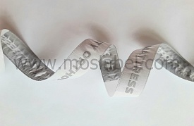  woven braid (jacquard)