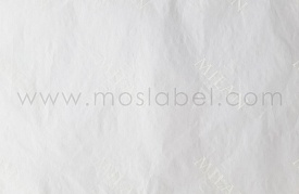  printing on paper in tissue