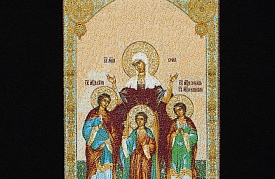 Cloth icon
