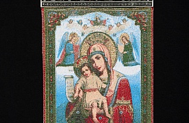 Cloth icon