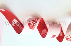  woven braid (jacquard)