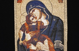 woven icon