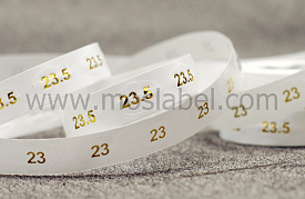 Self-adhesive dimensions