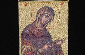 Cloth icon