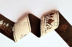  woven braid (jacquard)