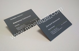  business card