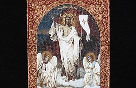 Cloth icon