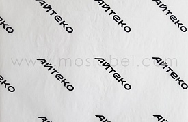  printing on paper in tissue