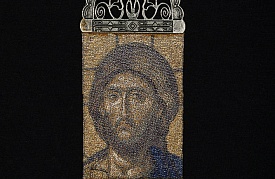 Cloth icon