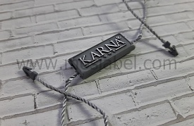 именные пломбы