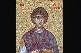 Cloth icon