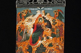 Cloth icon