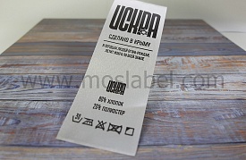 printing on polyester