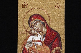 Cloth icon