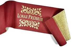  Webbing (woven tape with logo)