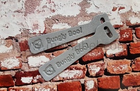 Reflective leatherette