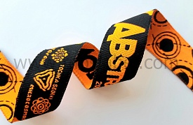  woven braid (jacquard)