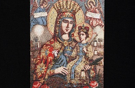 Cloth icon