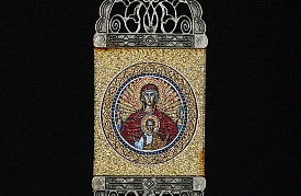  woven icon
