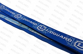 Woven braid (jacquard)